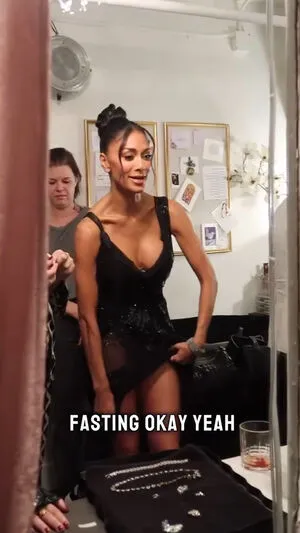 Nicole Scherzinger OnlyFans Leaked Free Thumbnail Picture - #KZUHQUTOzG