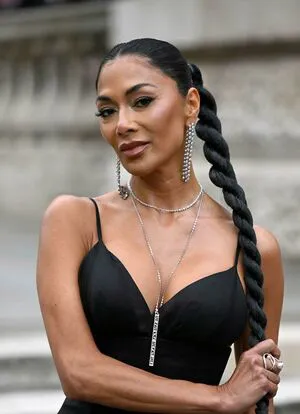 Nicole Scherzinger OnlyFans Leaked Free Thumbnail Picture - #KcnzF94Rn3