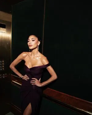 Nicole Scherzinger OnlyFans Leaked Free Thumbnail Picture - #M00SL7A4Sd