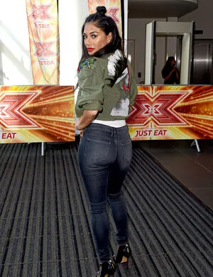 Nicole Scherzinger OnlyFans Leaked Free Thumbnail Picture - #MT9o8WEQDN
