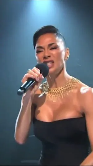 Nicole Scherzinger OnlyFans Leaked Free Thumbnail Picture - #Ms6I1EB4DA