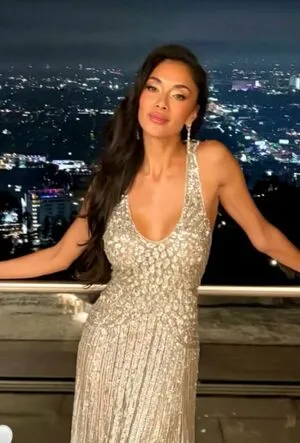 Nicole Scherzinger OnlyFans Leaked Free Thumbnail Picture - #NbyldD4SjE
