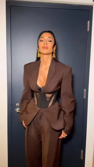 Nicole Scherzinger OnlyFans Leaked Free Thumbnail Picture - #NsAFYoIaie