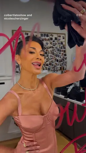 Nicole Scherzinger OnlyFans Leaked Free Thumbnail Picture - #OJAWqggvpS