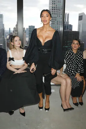 Nicole Scherzinger OnlyFans Leaked Free Thumbnail Picture - #P49Z1jj8Id