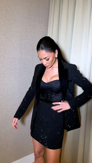 Nicole Scherzinger OnlyFans Leaked Free Thumbnail Picture - #PrxRaZDoof