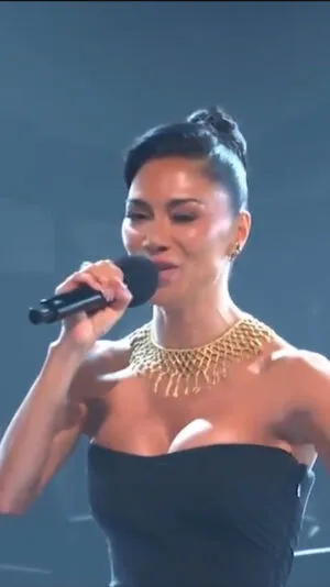 Nicole Scherzinger OnlyFans Leaked Free Thumbnail Picture - #PtvT2S3lBq