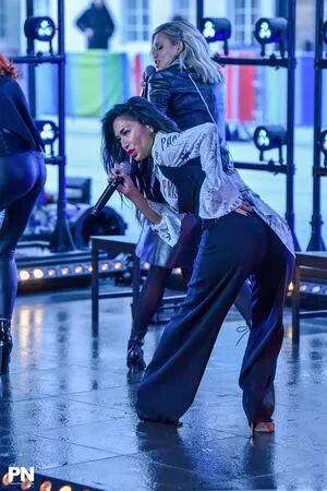 Nicole Scherzinger OnlyFans Leaked Free Thumbnail Picture - #Qnd6F5Qxwc