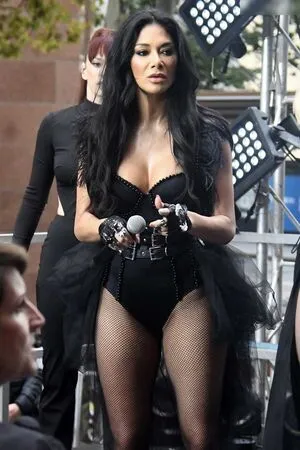 Nicole Scherzinger OnlyFans Leaked Free Thumbnail Picture - #RDOmQQFNV9