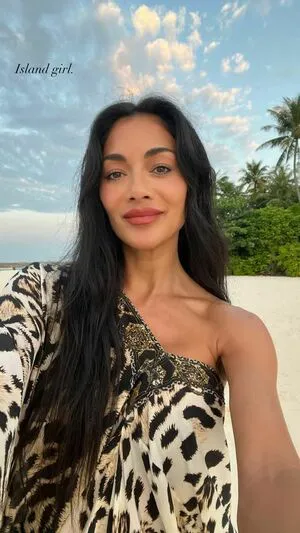 Nicole Scherzinger OnlyFans Leaked Free Thumbnail Picture - #RskRGGbkfs