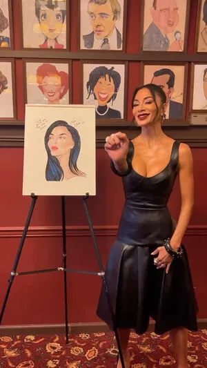 Nicole Scherzinger OnlyFans Leaked Free Thumbnail Picture - #Rzcff3jTYm