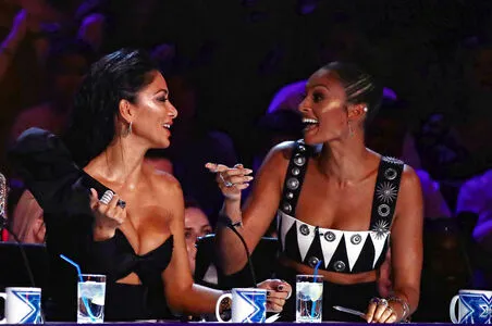 Nicole Scherzinger OnlyFans Leaked Free Thumbnail Picture - #S7peyzBv7p