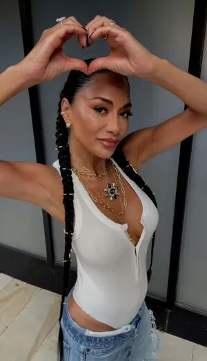 Nicole Scherzinger OnlyFans Leaked Free Thumbnail Picture - #SjXg2B5Bwj