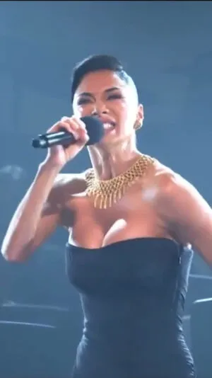 Nicole Scherzinger OnlyFans Leaked Free Thumbnail Picture - #URogRWauAE