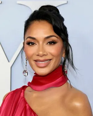 Nicole Scherzinger OnlyFans Leaked Free Thumbnail Picture - #UT7zF8Nls5