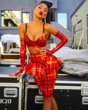Nicole Scherzinger OnlyFans Leaked Free Thumbnail Picture - #VvJSKgUmkx
