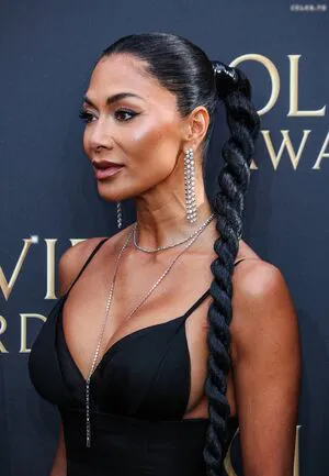 Nicole Scherzinger OnlyFans Leaked Free Thumbnail Picture - #WZwUBL87MS