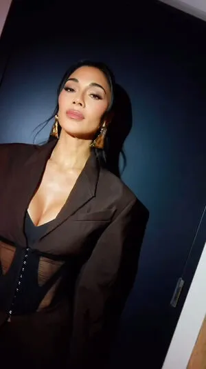 Nicole Scherzinger OnlyFans Leaked Free Thumbnail Picture - #YINanZhuo7