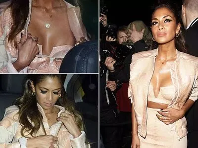 Nicole Scherzinger OnlyFans Leaked Free Thumbnail Picture - #YZyLnLt53k