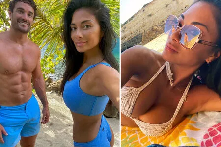 Nicole Scherzinger OnlyFans Leaked Free Thumbnail Picture - #Yce5EUrQta