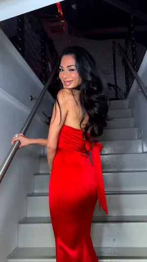 Nicole Scherzinger OnlyFans Leaked Free Thumbnail Picture - #a4av2WU053