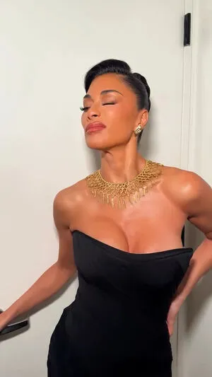 Nicole Scherzinger OnlyFans Leaked Free Thumbnail Picture - #awtwljRY53