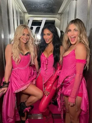 Nicole Scherzinger OnlyFans Leaked Free Thumbnail Picture - #bJcYfO2hjF