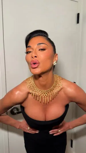 Nicole Scherzinger OnlyFans Leaked Free Thumbnail Picture - #bbmZBPK9cq