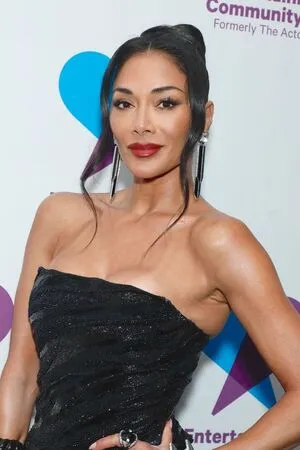 Nicole Scherzinger OnlyFans Leaked Free Thumbnail Picture - #cWWygElge1