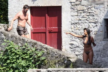 Nicole Scherzinger OnlyFans Leaked Free Thumbnail Picture - #dJnpZSpW4z