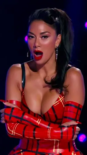 Nicole Scherzinger OnlyFans Leaked Free Thumbnail Picture - #fl4SVZV5Mg