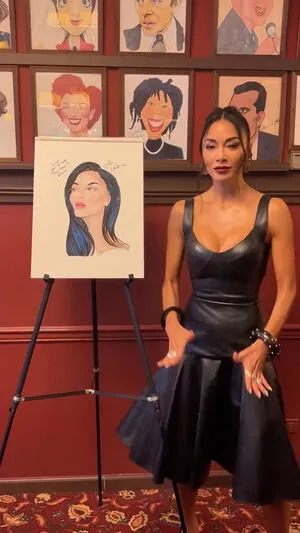 Nicole Scherzinger OnlyFans Leaked Free Thumbnail Picture - #g0jENk7UxZ