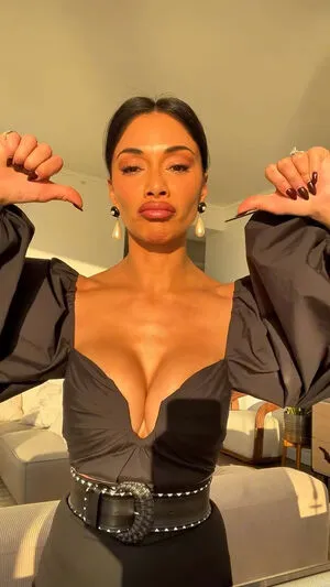 Nicole Scherzinger OnlyFans Leaked Free Thumbnail Picture - #gvYCKckTne