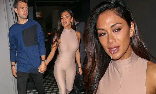 Nicole Scherzinger OnlyFans Leaked Free Thumbnail Picture - #hCI4Wu24r8