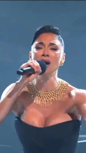 Nicole Scherzinger OnlyFans Leaked Free Thumbnail Picture - #hsIt9F9mWV