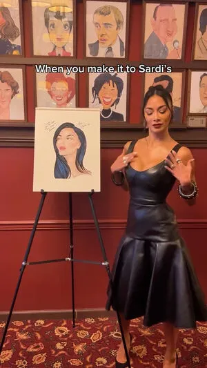Nicole Scherzinger OnlyFans Leaked Free Thumbnail Picture - #ivkV3NuImb