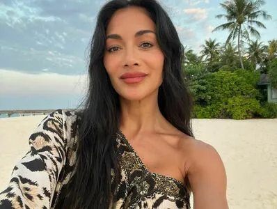 Nicole Scherzinger OnlyFans Leaked Free Thumbnail Picture - #jyz3KTv8Wz