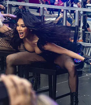 Nicole Scherzinger OnlyFans Leaked Free Thumbnail Picture - #kn9vhrcTTR