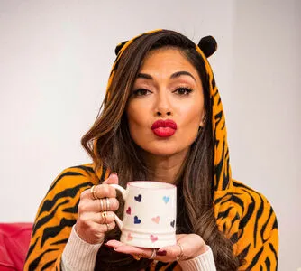 Nicole Scherzinger OnlyFans Leaked Free Thumbnail Picture - #kug1GkICT5
