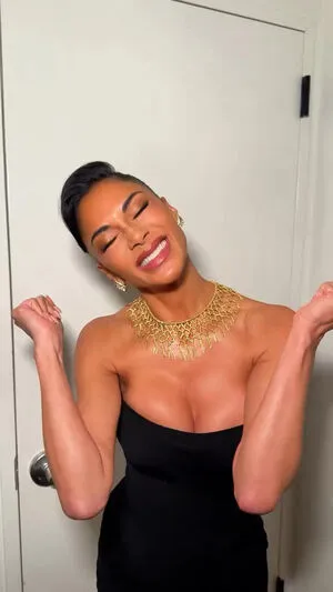 Nicole Scherzinger OnlyFans Leaked Free Thumbnail Picture - #nRSsenSl1N