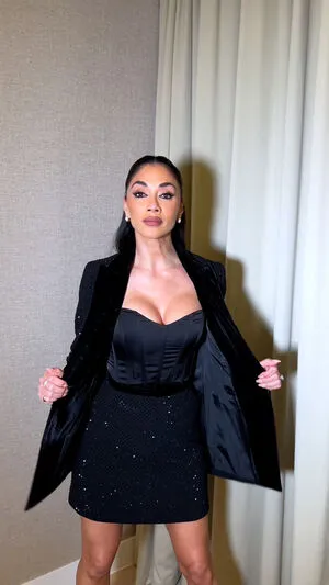 Nicole Scherzinger OnlyFans Leaked Free Thumbnail Picture - #ndO8mnFMNN
