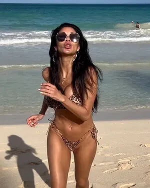 Nicole Scherzinger OnlyFans Leaked Free Thumbnail Picture - #pD563XrbA3