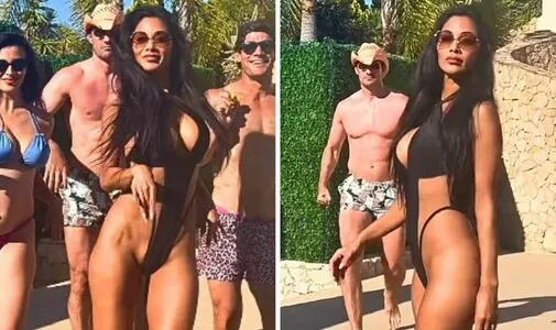 Nicole Scherzinger OnlyFans Leaked Free Thumbnail Picture - #qcabqyrFSX