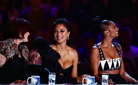 Nicole Scherzinger OnlyFans Leaked Free Thumbnail Picture - #rT1rWF6o9e