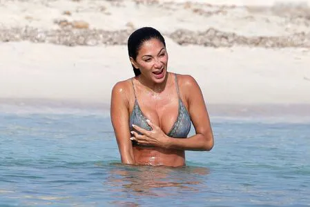 Nicole Scherzinger OnlyFans Leaked Free Thumbnail Picture - #rkNWELcNFu