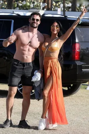 Nicole Scherzinger OnlyFans Leaked Free Thumbnail Picture - #t94RopJeey