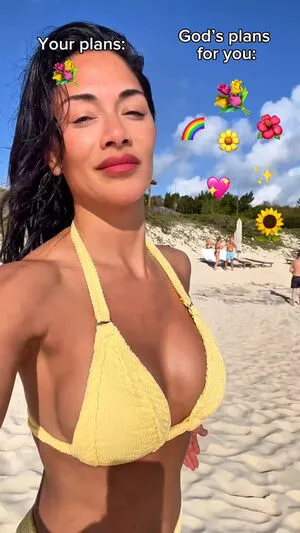 Nicole Scherzinger OnlyFans Leaked Free Thumbnail Picture - #tGiTV85C6r