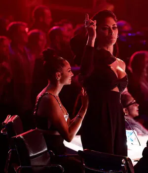 Nicole Scherzinger OnlyFans Leaked Free Thumbnail Picture - #u5qk17ReFF