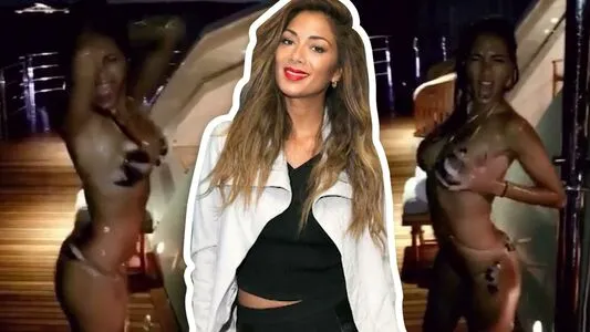 Nicole Scherzinger OnlyFans Leaked Free Thumbnail Picture - #uo86aHtlHt