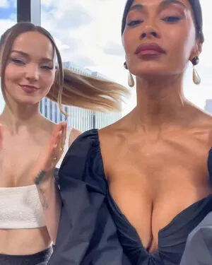 Nicole Scherzinger OnlyFans Leaked Free Thumbnail Picture - #vEvnvIPg1Z